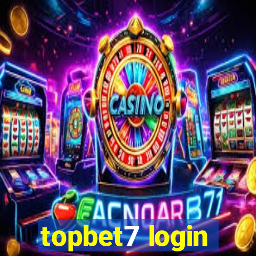 topbet7 login